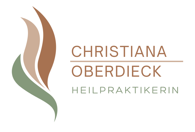 Christiana Oberdieck Heilpraktikerin - Logo